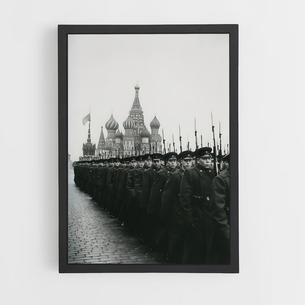 ap-ldpr russia-4 cadre Noir