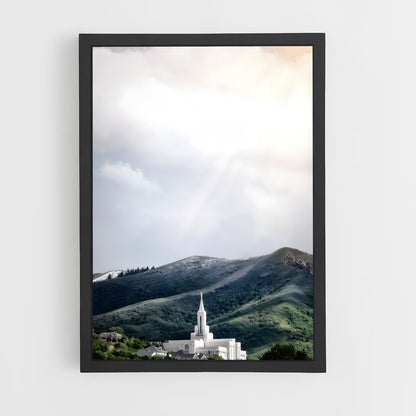 ap-lds temple-6 cadre Noir
