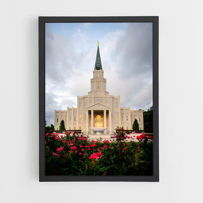 ap-lds temple-9 cadre Noir