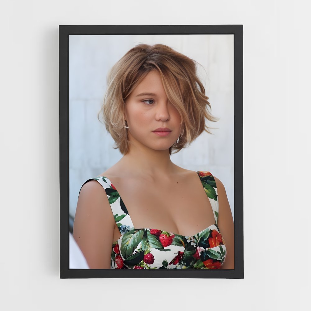 ap-lea seydoux-5 cadre Noir