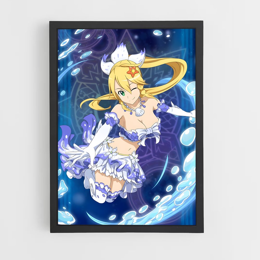 ap-leafa-10 cadre Noir