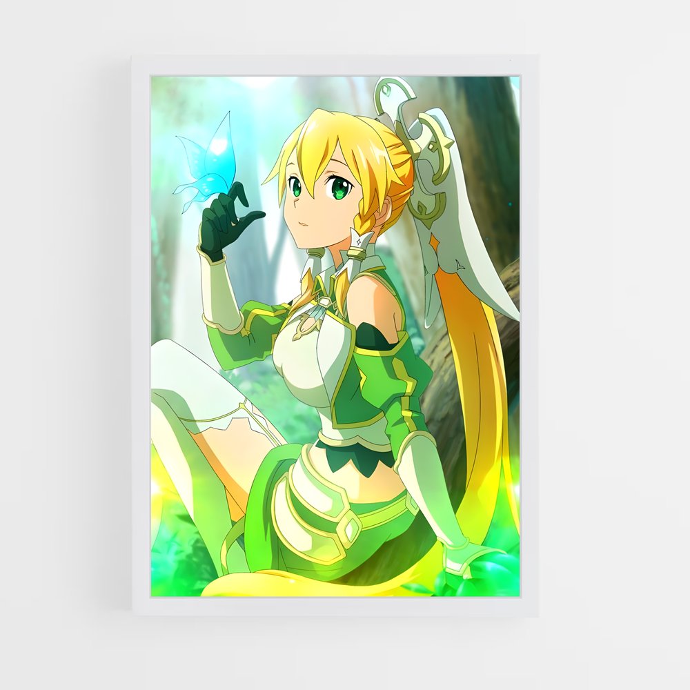 ap-leafa-2 cadre Blanc