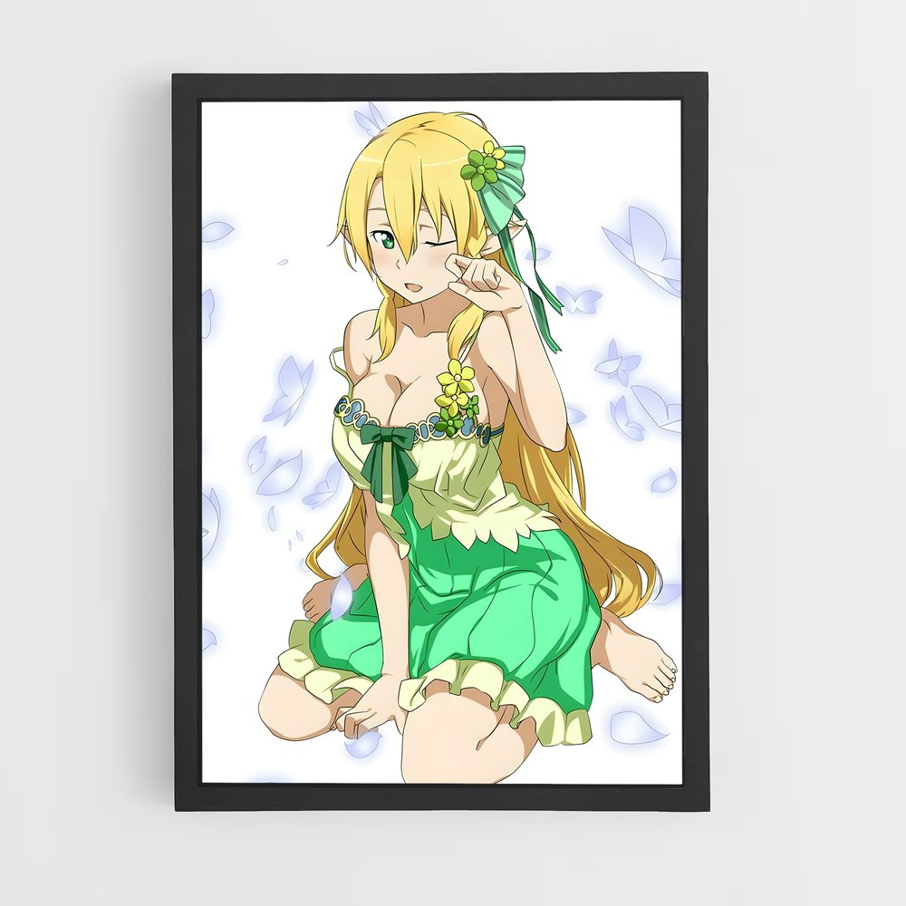 ap-leafa-7 cadre Noir