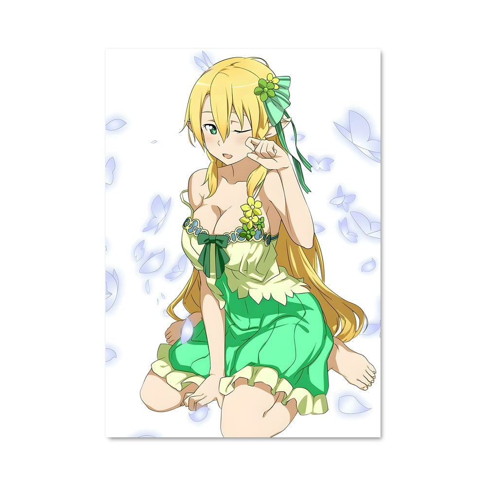Poster Leafa 32923