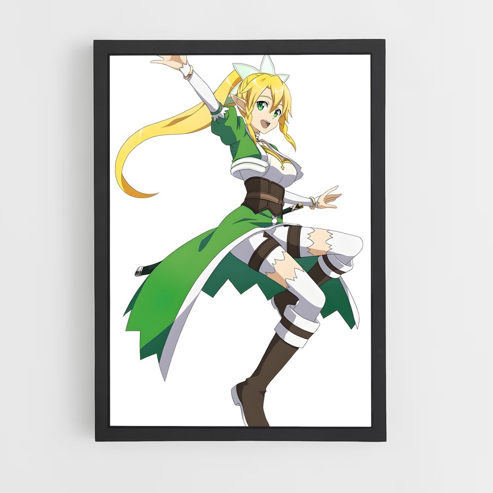 ap-leafa-9 cadre Noir