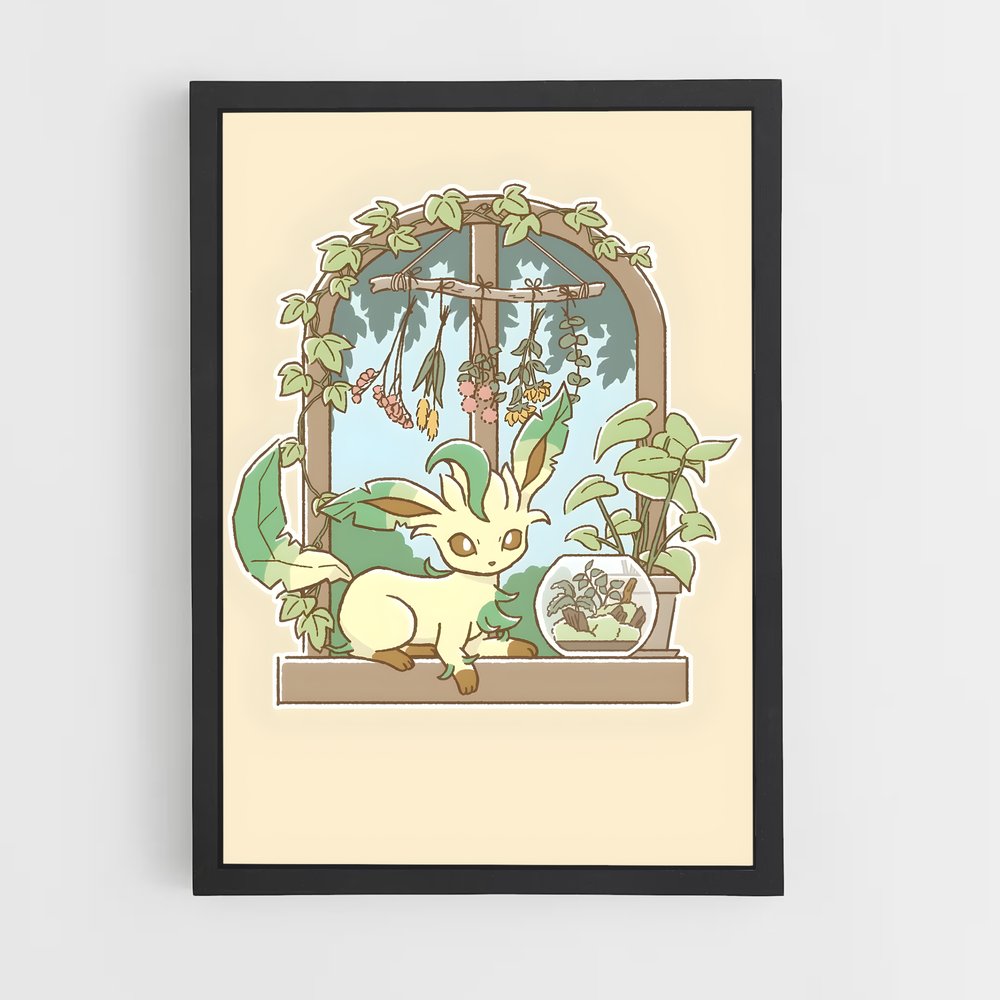 ap-leafeon-11 cadre Noir