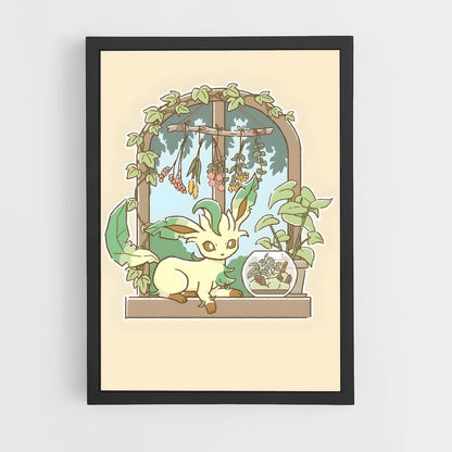 ap-leafeon-11 cadre Noir