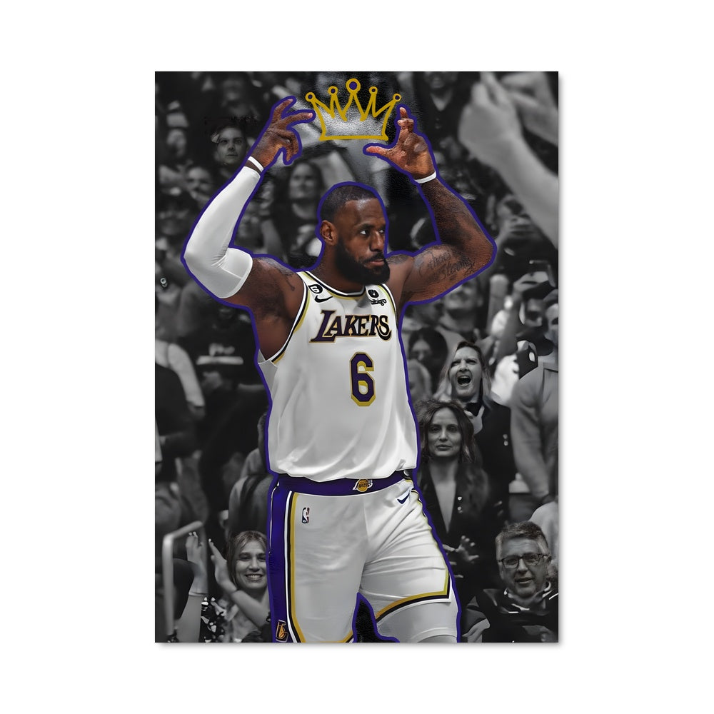 Poster Mamba Mentality