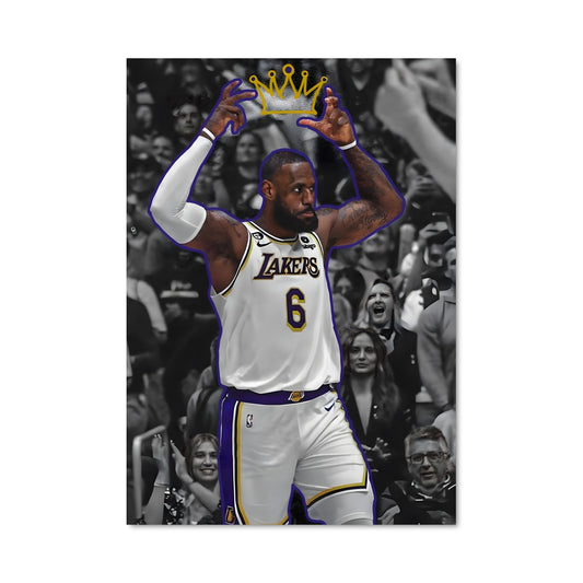 Poster Mamba Mentality
