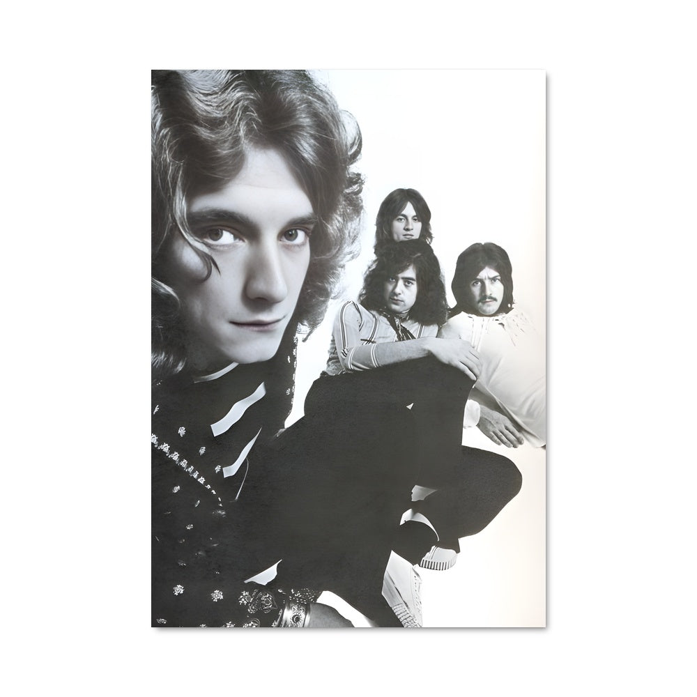 Poster Led zeppelin 55956