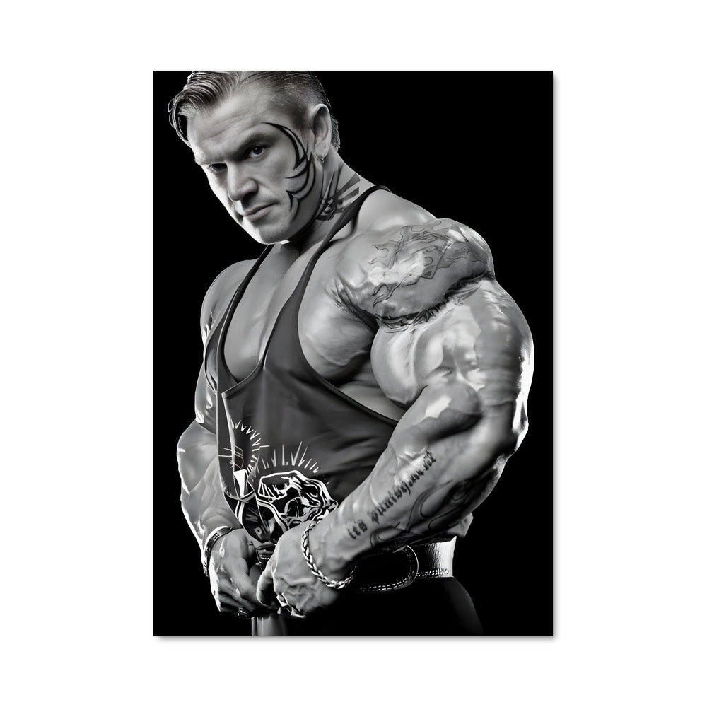 Poster Lee priest 64884