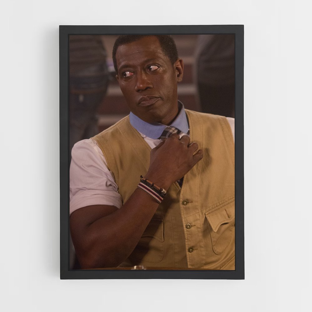ap-lee christmas-4 cadre Noir