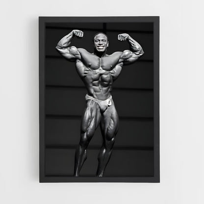 ap-lee haney-1 cadre Noir