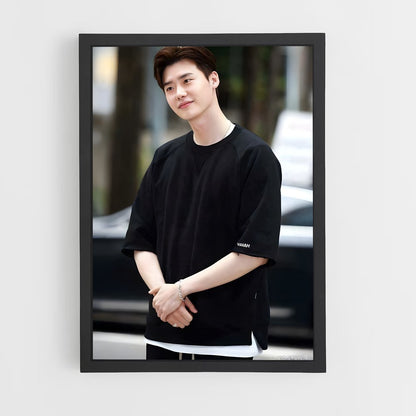 ap-lee jong-suk-13 cadre Noir