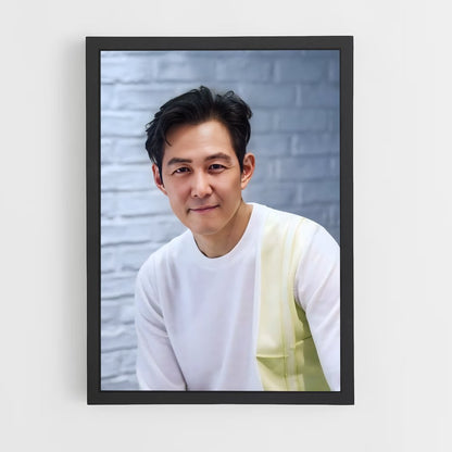ap-lee jung-jae-2 cadre Noir
