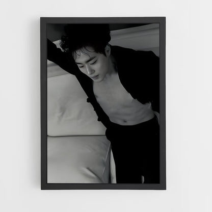 ap-lee kyung-kyu-2 cadre Noir
