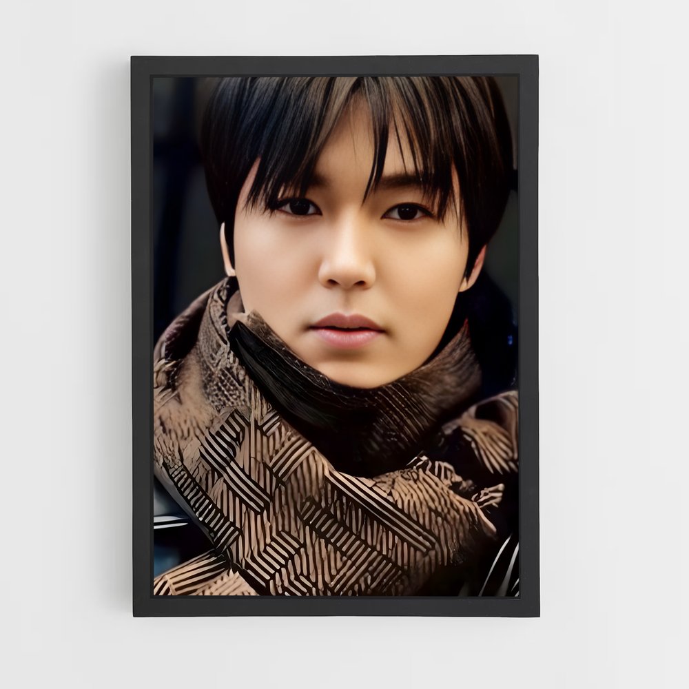 ap-lee min-ho-3 cadre Noir
