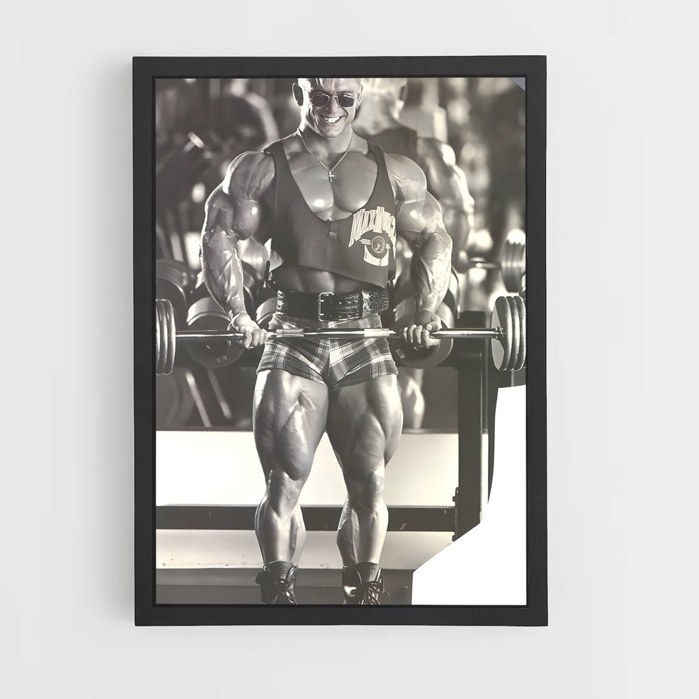 ap-lee priest-1 cadre Noir