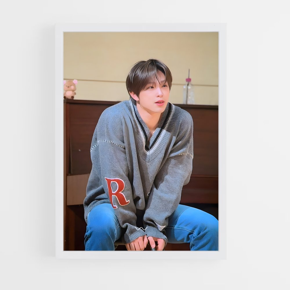 ap-leedo-2 cadre Blanc