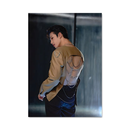 Poster Leedo 49145