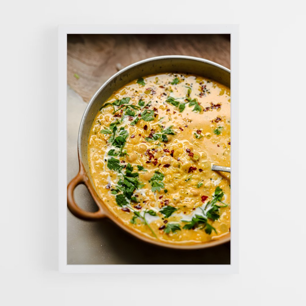 ap-leek-3 cadre Blanc