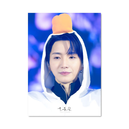 Poster Leeteuk 49648