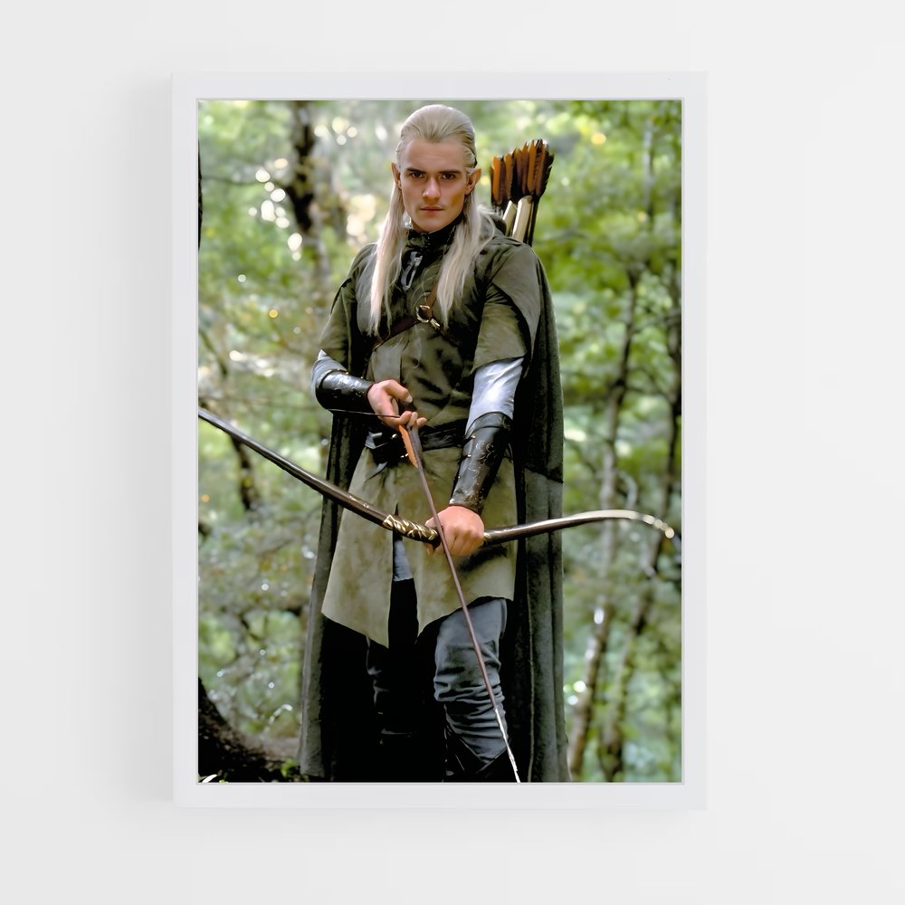 ap-legolas-1 cadre Blanc