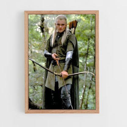 ap-legolas-1 cadre Bois clair