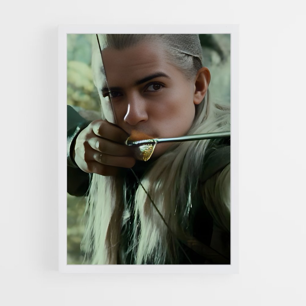 ap-legolas-2 cadre Blanc