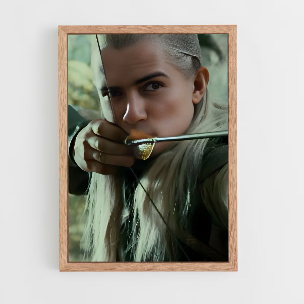 ap-legolas-2 cadre Bois clair