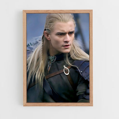 ap-legolas-3 cadre Bois clair