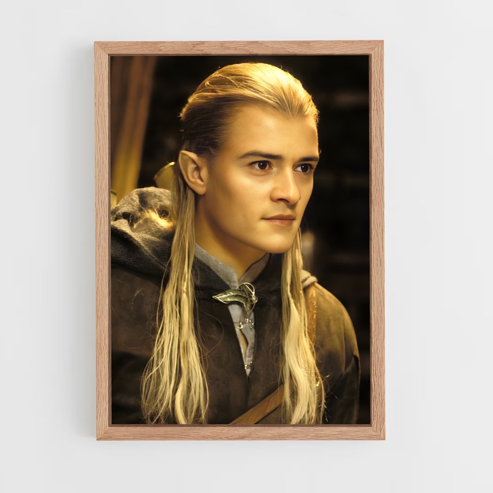 ap-legolas-4 cadre Bois clair