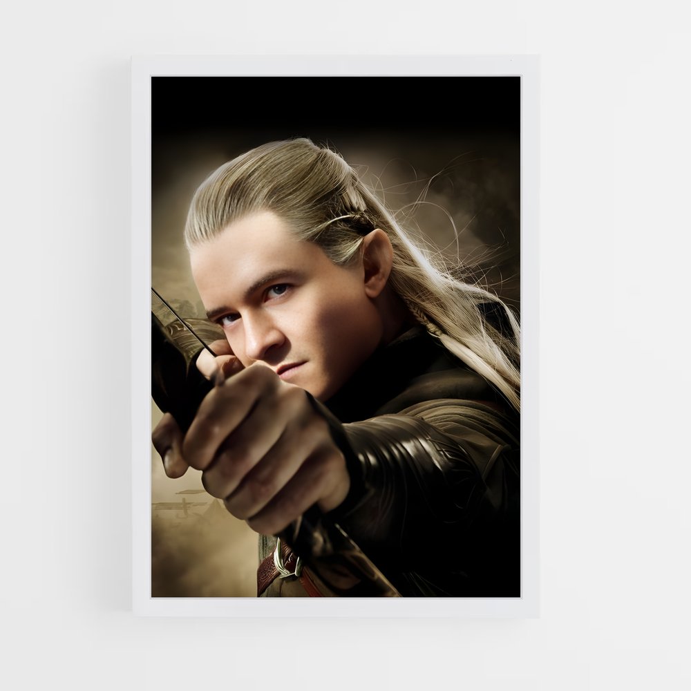 ap-legolas-7 cadre Blanc