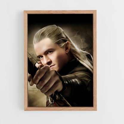 ap-legolas-7 cadre Bois clair