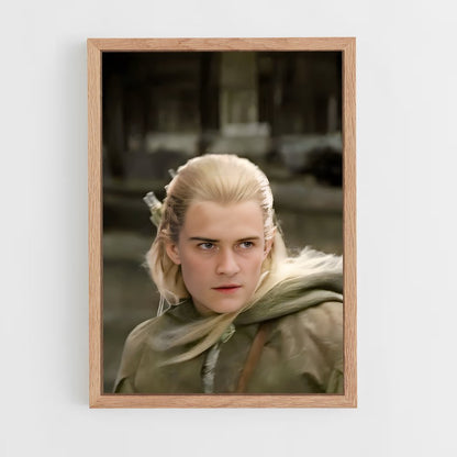 ap-legolas-9 cadre Bois clair