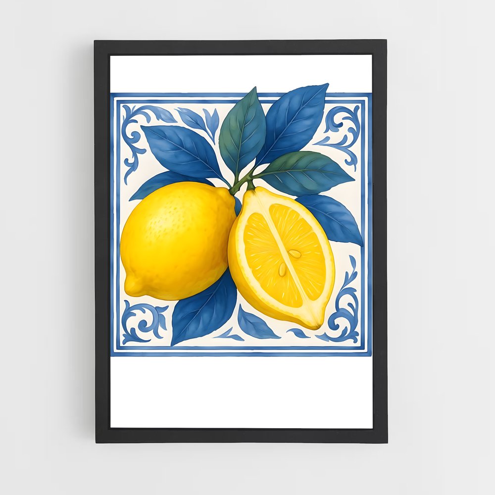 ap-lemon-3 cadre Noir
