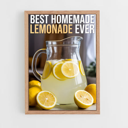 ap-lemonade-1 cadre Bois clair