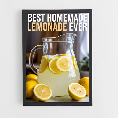 ap-lemonade-1 cadre Noir