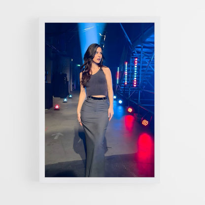 ap-lena meyer-landrut-1 cadre Blanc