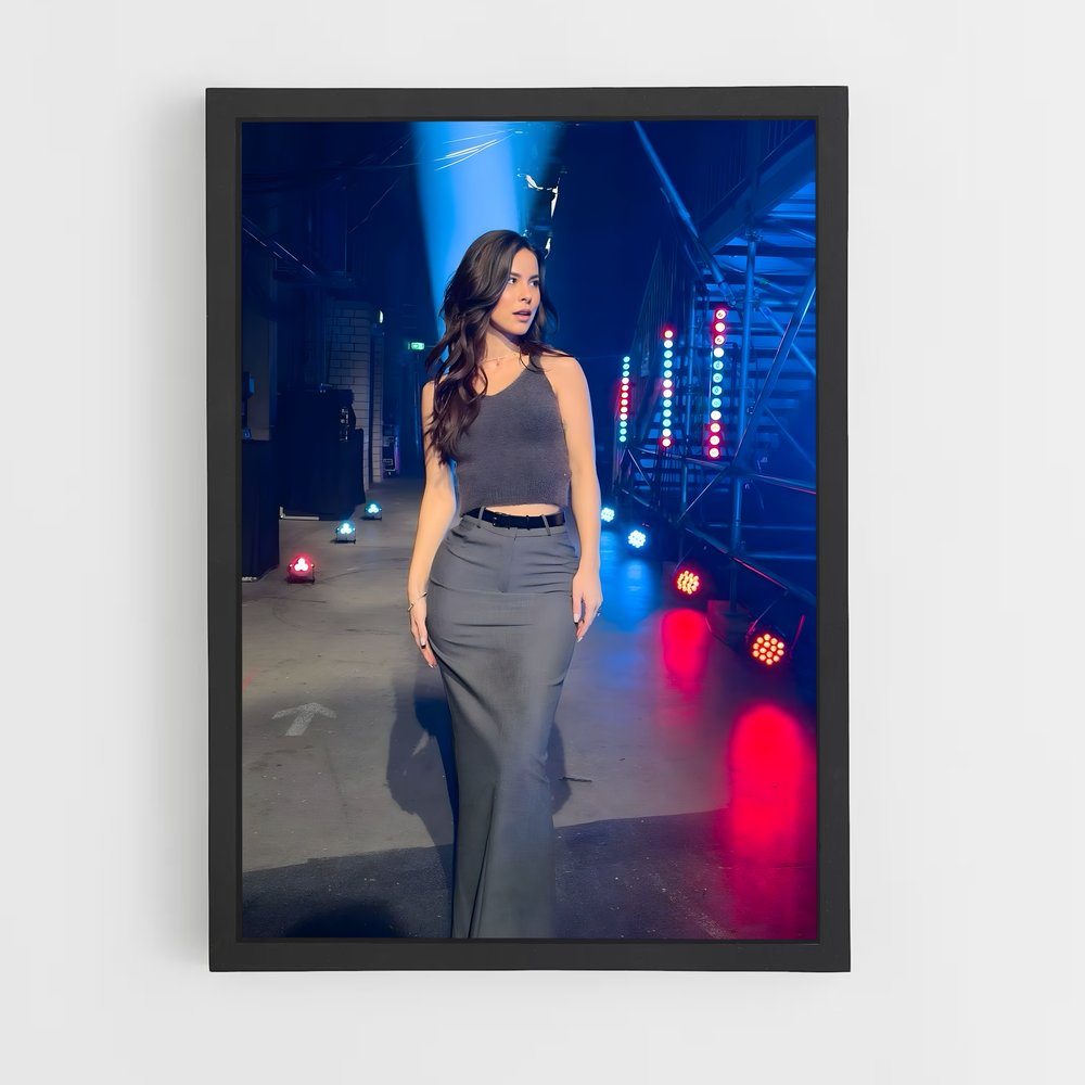 ap-lena meyer-landrut-1 cadre Noir