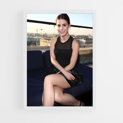 ap-lena meyer-landrut-4 cadre Blanc