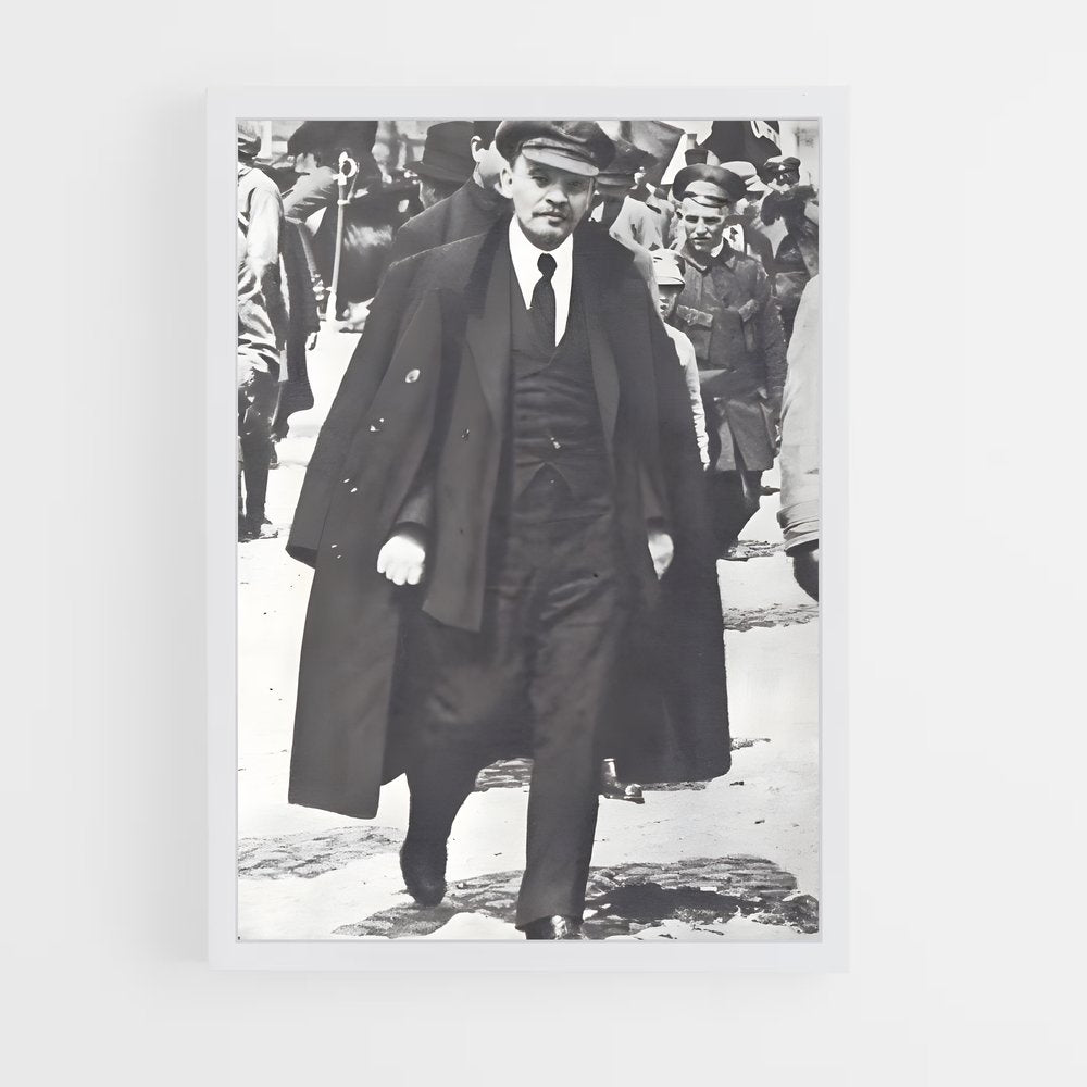 ap-lenin-2 cadre Blanc