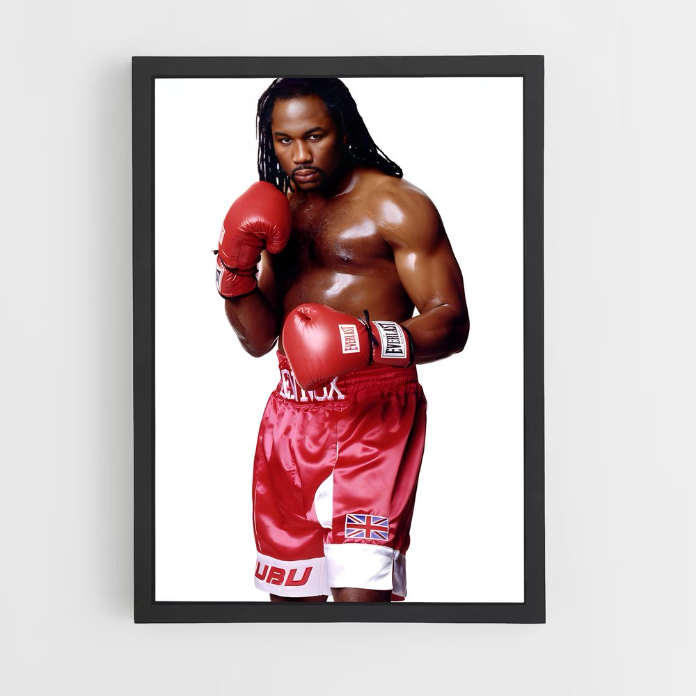 ap-lennox lewis-3 cadre Noir