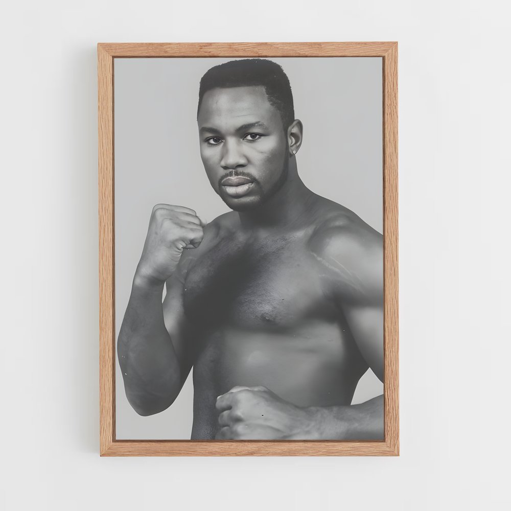 ap-lennox lewis-5 cadre Bois clair