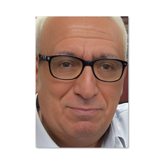 Poster Vision Urbaine