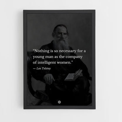 ap-leo tolstoy-7 cadre Noir