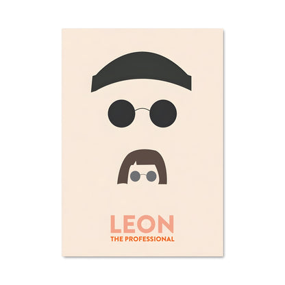 Poster L'Homme Minime