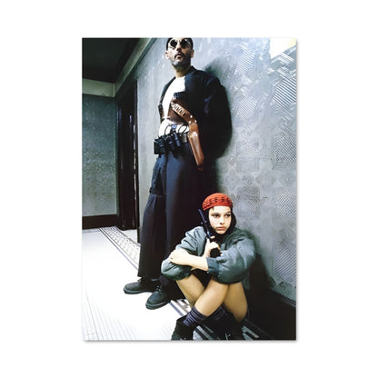 Poster Duo de Destinées