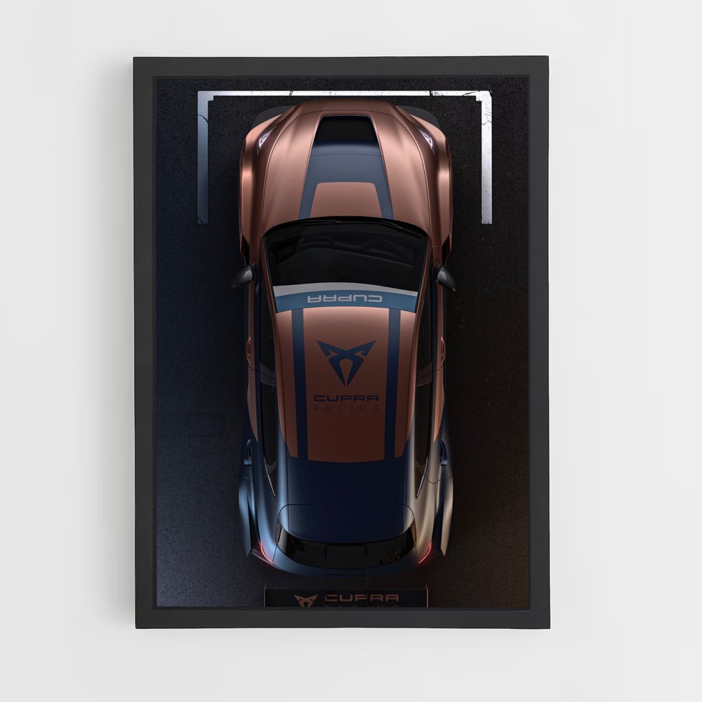 ap-leon cupra-1 cadre Noir