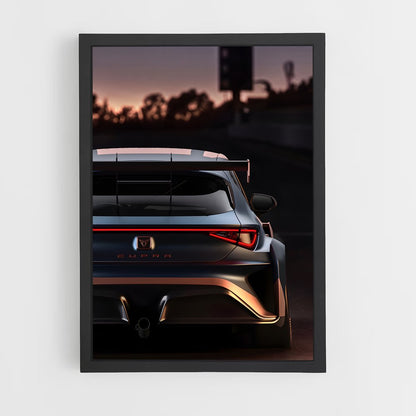 ap-leon cupra-2 cadre Noir